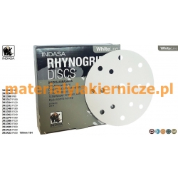 INDASA RHYNOGRIP WHITE LINE materialylakiernicze.pl.
